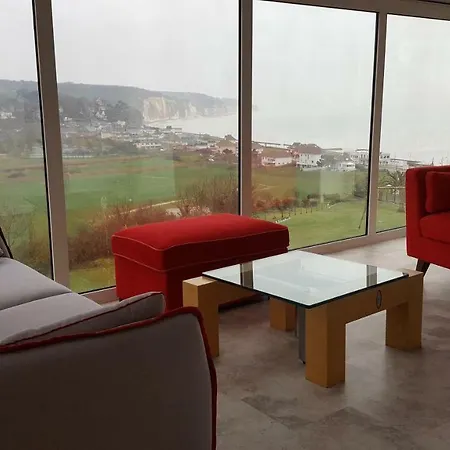 Le Tableau Apartment Pourville-sur-Mer Exterior photo