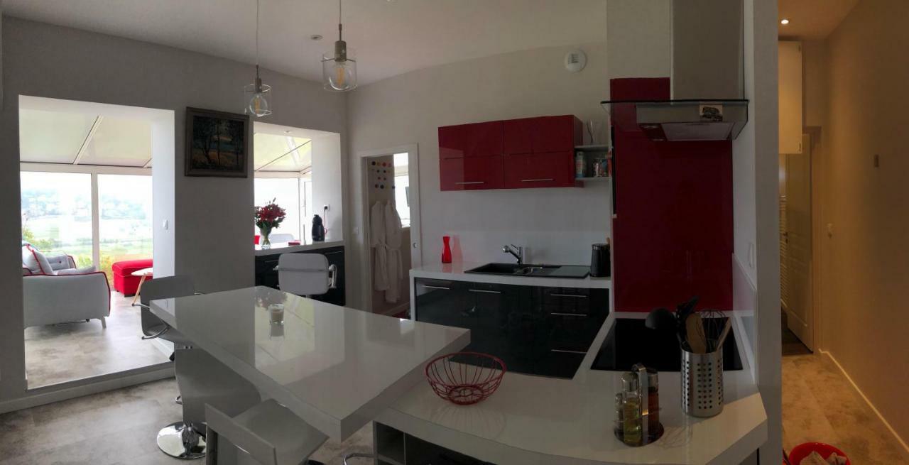 Apartment Le Tableau *