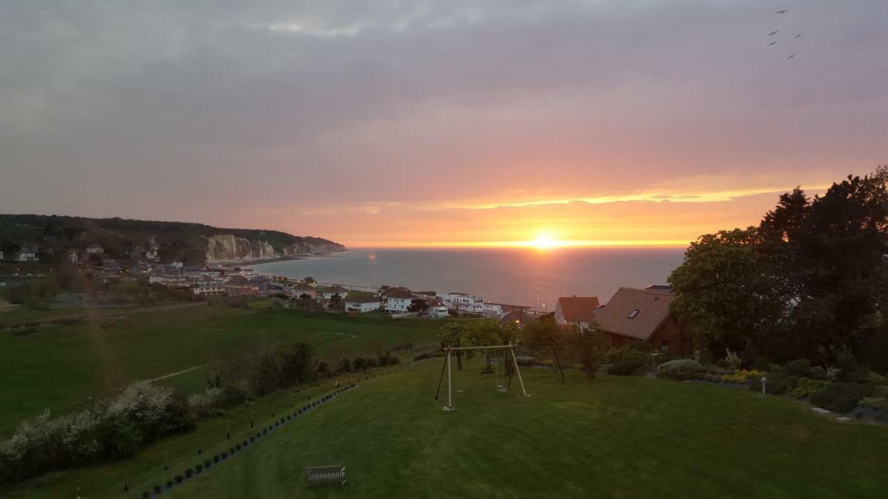 Apartment Le Tableau Pourville-sur-Mer