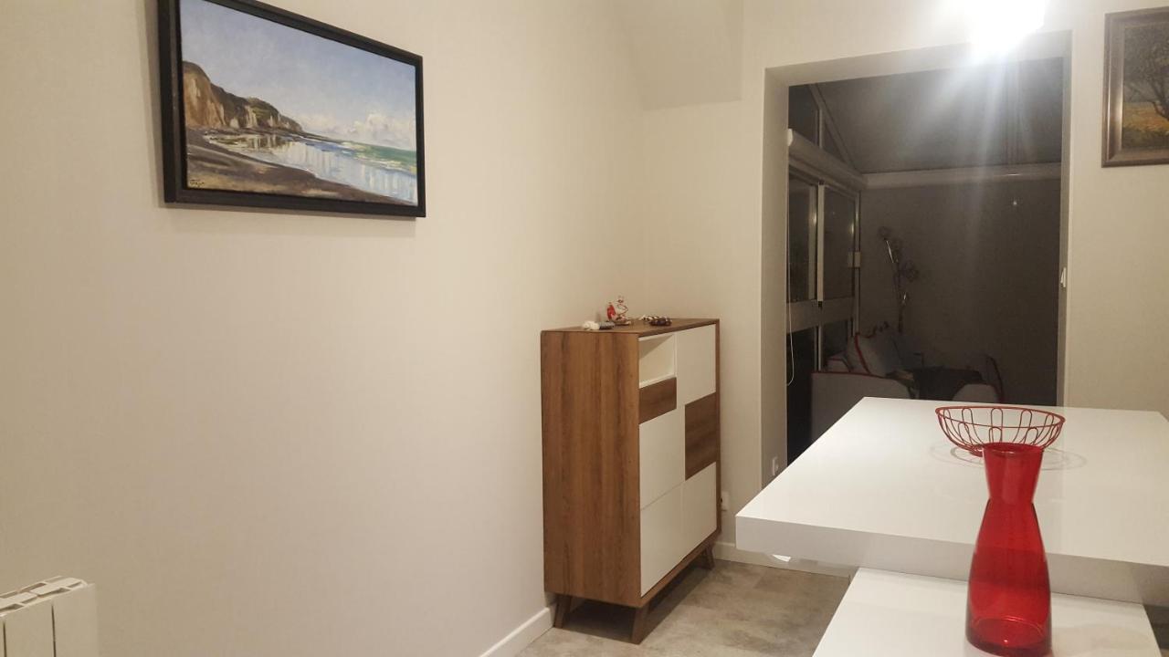 Le Tableau Apartment